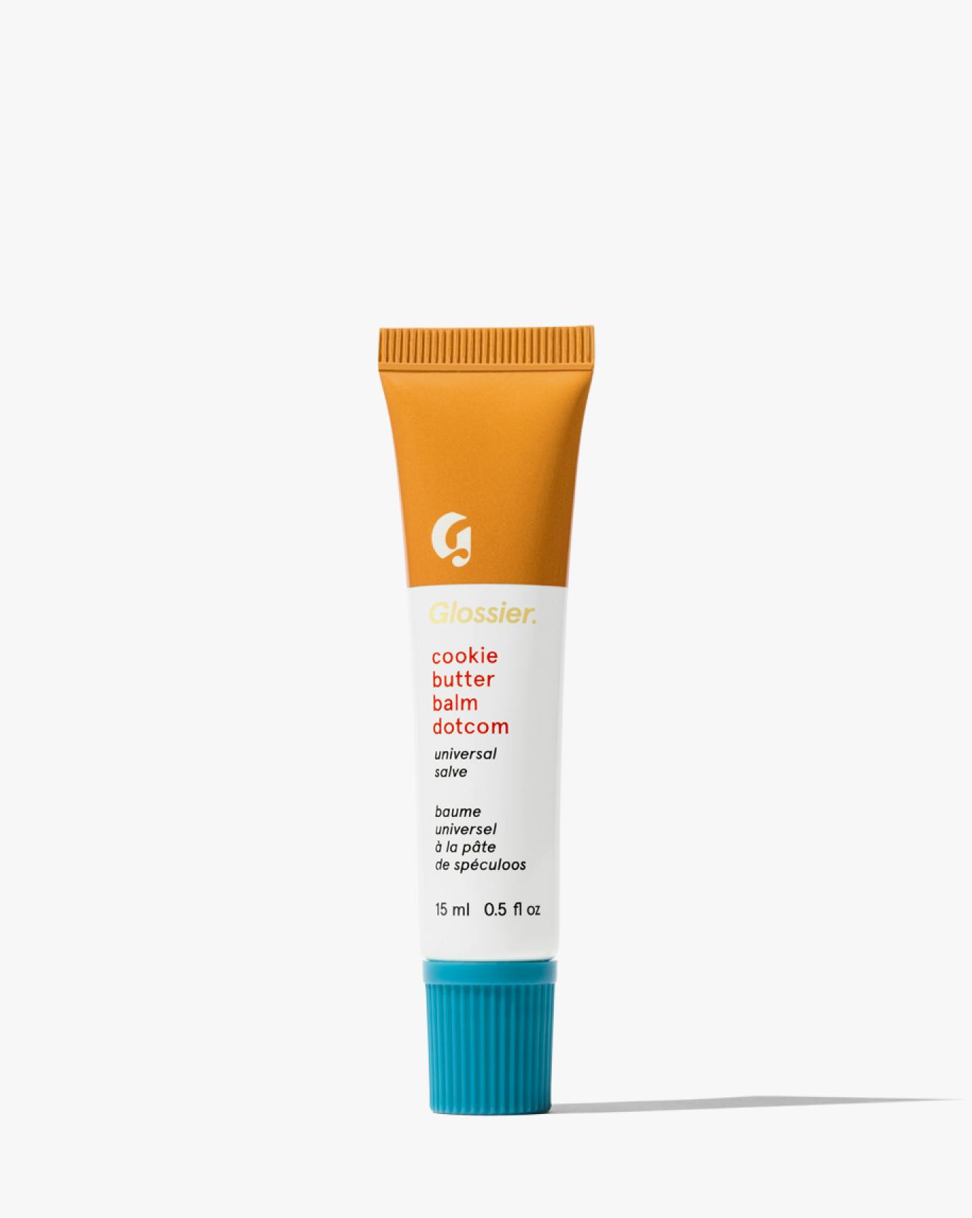 Glossier